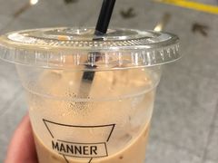 -Manner Coffee(芮欧百货店)