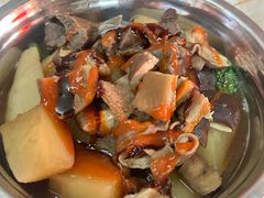 -李记牛杂店(建设一街店)