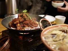 -品味泸沽湖•民族特色菜(大落水店)