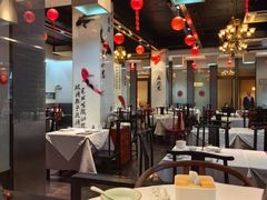 -到家尝北京菜(西坝河店)