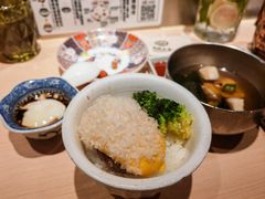 -肉肉大米(金虹桥店)