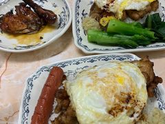 -渔记茶餐厅(渔村店)