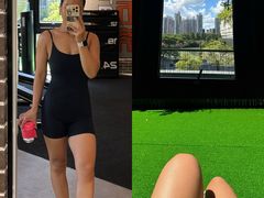 -加伍磅健身(千树店)