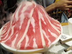 -大龙燚火锅