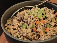 -盛元荼集  素食(滨江凯德壹店)