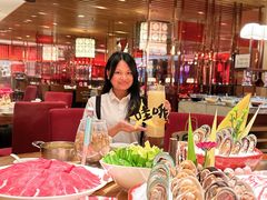 -珍宝轩海鲜火锅(碧湖大厦店)