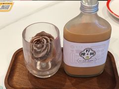 -柠檬树茶餐厅(海雅缤纷城店)