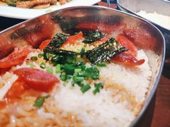 儿时酱油饭-寻宝记绍兴菜(鲁迅路店)