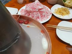 -雅然居铜火锅(长新街店)