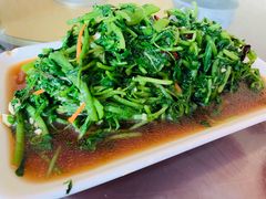 -俺家菜馆(百里峡店)