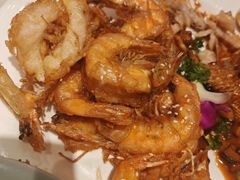 -新侨小馆(东直门北小街店)