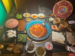 -吼堂老火锅(太古里总店)