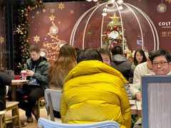 -COSTA COFFEE(吴江路店)