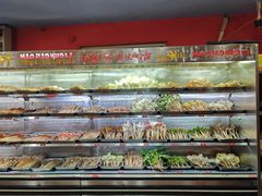 -冒椒火辣(奎星楼街店)