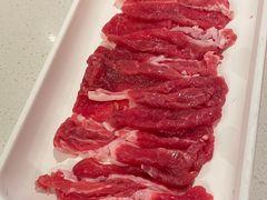 -川越泰火锅(吉利大厦店)