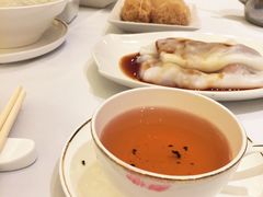 -翠园(铜锣湾广场店)