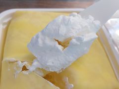 -MANFEN聚满分西点(远洋大信店)