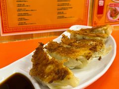 -拉面莊夢語＆中华料理八椿