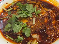 -易老妈蹄花.特色川菜(人民公园总店)