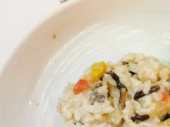 -大佛寺高级素食自助餐厅