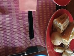 -白云中餐厅·粤菜·亚龙湾喜来登度假酒店