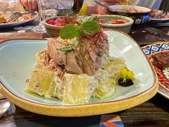 -卢布里西餐厅(总店)