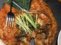 -云海肴·汽锅鸡·云南菜(天津国金汇店)