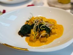 -Le Comptoir de Pierre Gagnaire