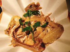 -原味田园·客家菜·土窑鸡(中航城君尚购物中心店)