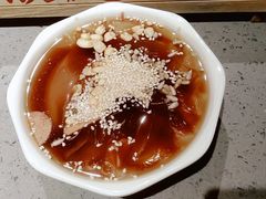 手搓野生冰粉-红辣椒陶氏丝娃娃(逸天城店)