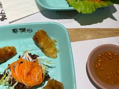 -蔡澜Pho·越南粉餐厅(海上世界店)