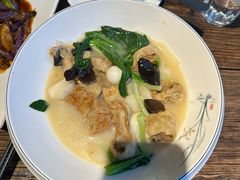 -万景茶庄·台州菜