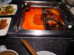 -海底捞火锅(崇文门新世界百货店)