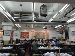 -香港蓮香樓(上環店)