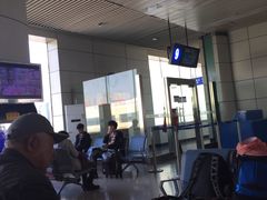-哈尔滨太平国际机场
