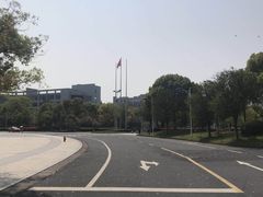 -杭州师范大学(下沙校区)