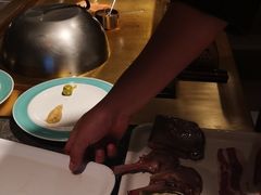 -额尔敦牛厨师铜板烧