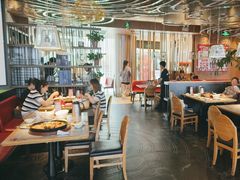 -老板恋上鱼(恒隆广场店)