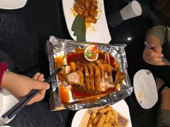 -高第街56号餐厅(美莲广场店)