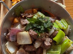 折腾牛肉-SUSU·苏苏(四合院创始店)