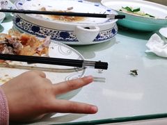 -宁夏国强手抓羊肉·清真菜(未央路凤三店)