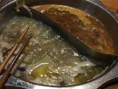 -傣妹火锅(南京东路一店)