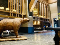 -清河半岛温泉度假酒店