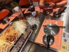 -酒里·宜州果酱烧烤(葛村店)