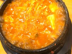 -咕咕站韩国料理(紫金港店)