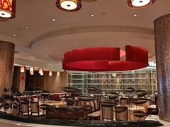 -锦江府中餐厅(电谷雅阁国际大酒店)