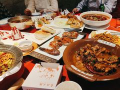 -东北大院·东北菜(三台子店)