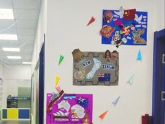 -贝乐少儿英语·全外教(滨江中心)