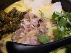 -和府捞面(东直门银座店)