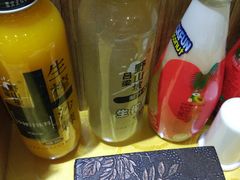 -正隆斋素食超市(西四店)